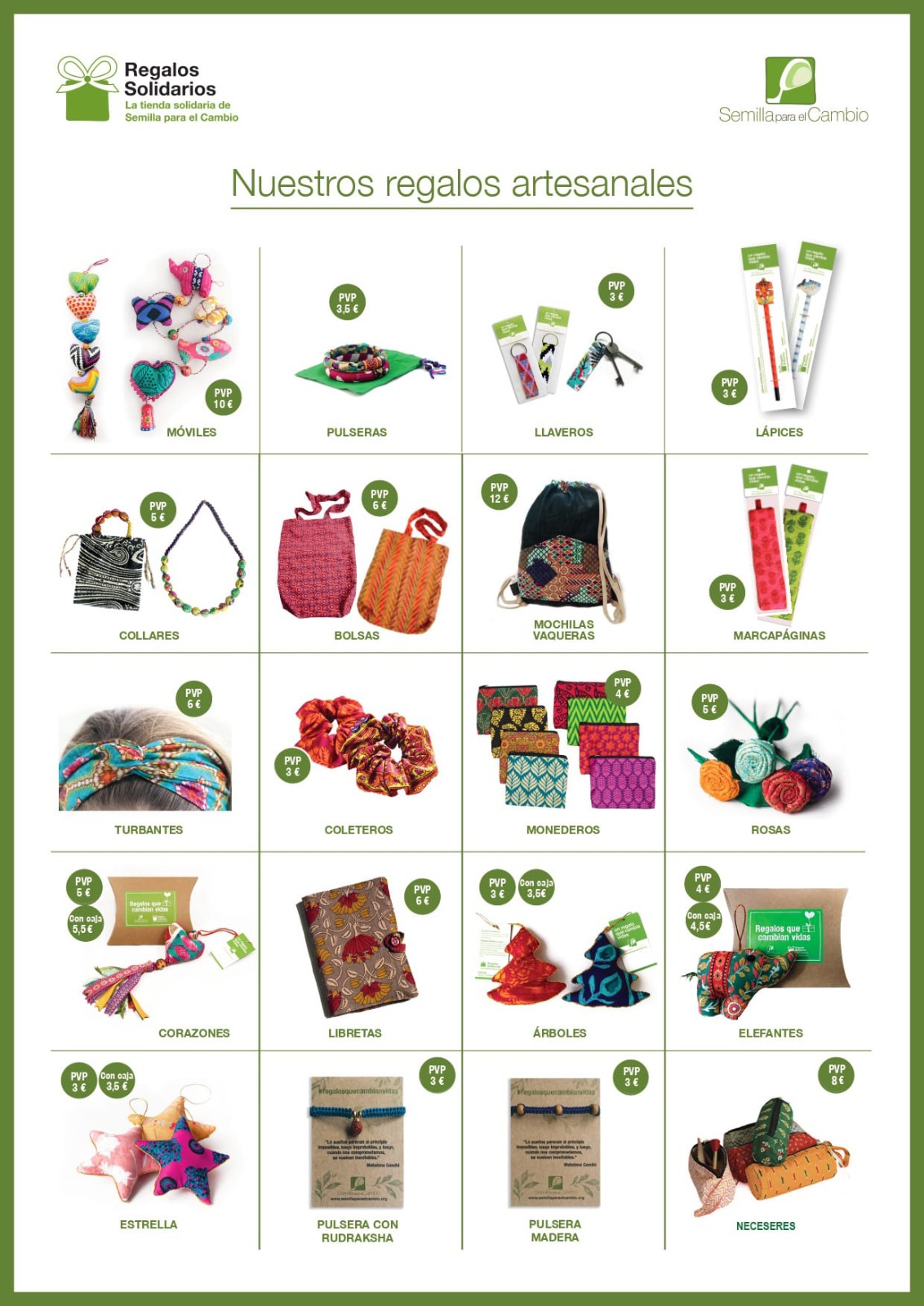Artesanía
